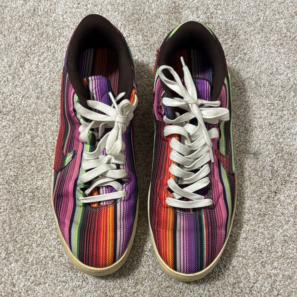 Kobe Nike
